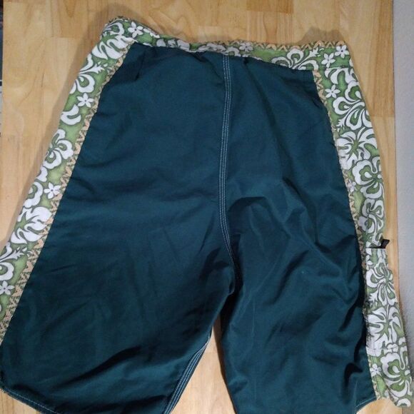 Vintage KneeShorts Boards Shorts Swim Trunks - Picture 7 of 9
